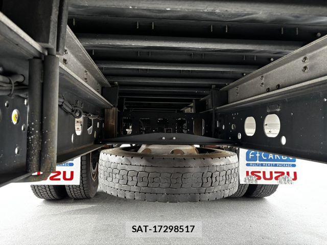 Isuzu FORWARD 2014-01 7454430-21
