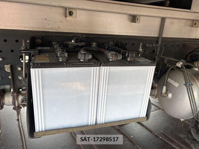 Isuzu FORWARD 2014-01 7454430-22
