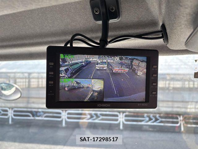 Isuzu FORWARD 2014-01 7454430-23