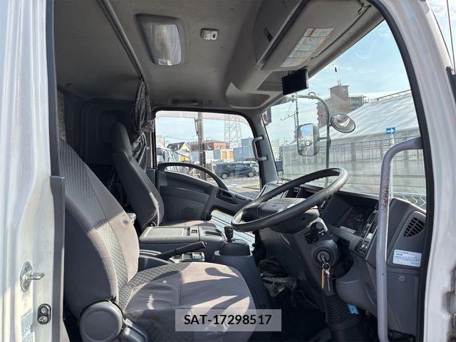 Isuzu FORWARD 2014-01 7454430-24