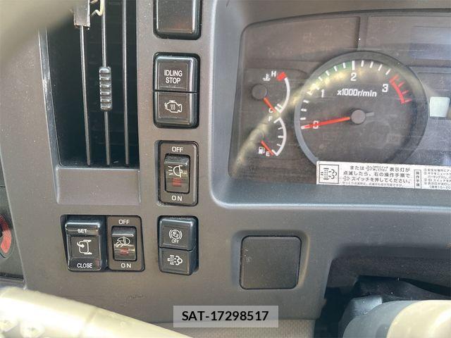 Isuzu FORWARD 2014-01 7454430-26