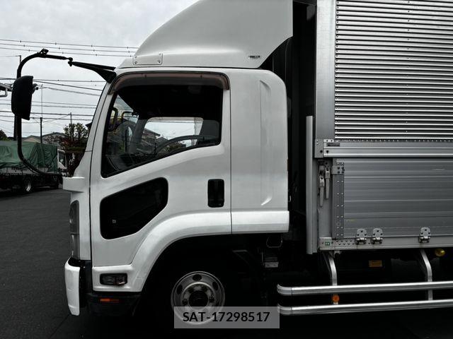 Isuzu FORWARD 2014-01 7454430-2