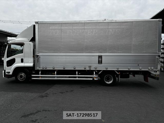 Isuzu FORWARD 2014-01 7454430-3