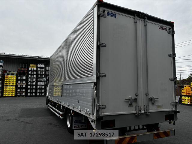 Isuzu FORWARD 2014-01 7454430-4