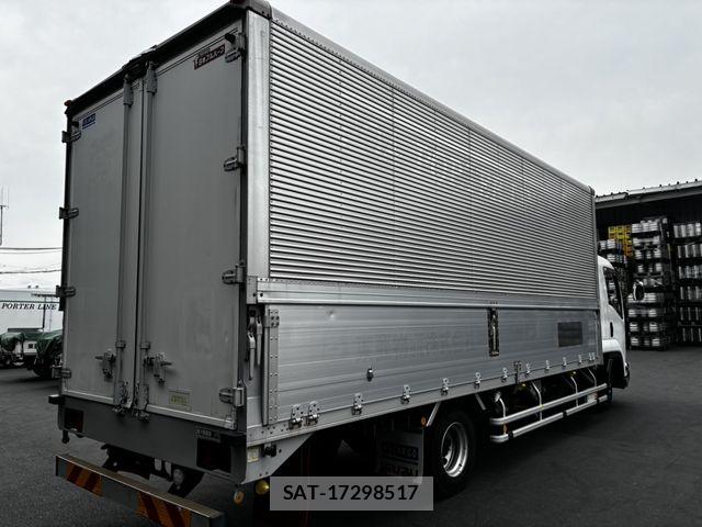 Isuzu FORWARD 2014-01 7454430-5