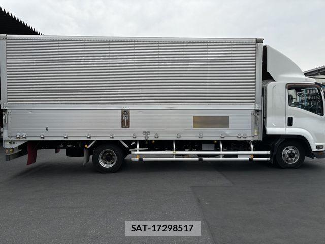 Isuzu FORWARD 2014-01 7454430-6