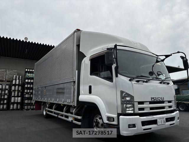 Isuzu FORWARD 2014-01 7454430-7