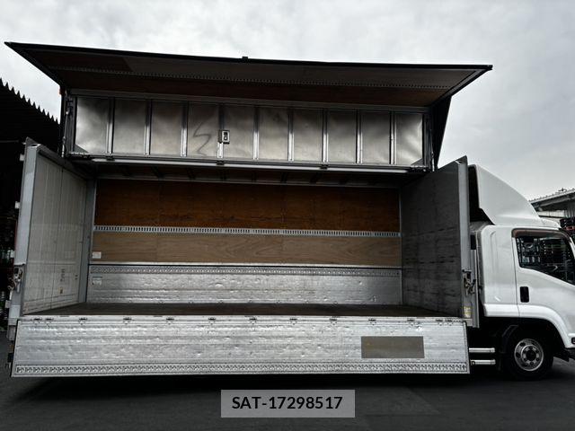 Isuzu FORWARD 2014-01 7454430-8