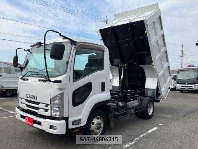 Isuzu FORWARD 2016-02 7454428-0