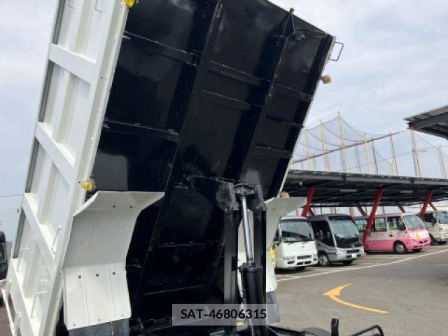 Isuzu FORWARD 2016-02 7454428-9