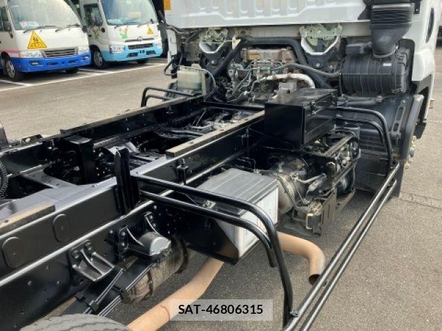 Isuzu FORWARD 2016-02 7454428-10