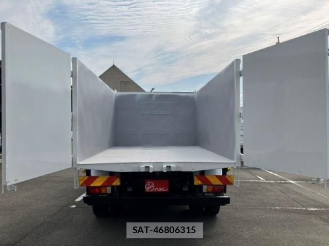 Isuzu FORWARD 2016-02 7454428-12