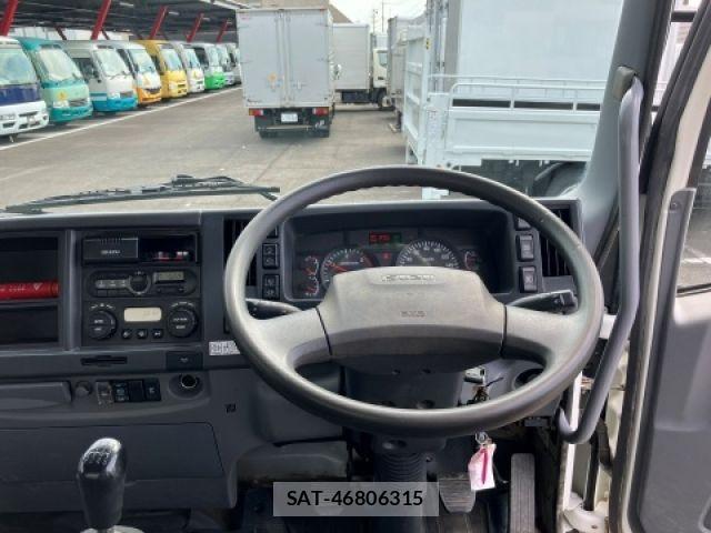 Isuzu FORWARD 2016-02 7454428-20
