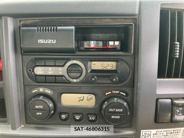 Isuzu FORWARD 2016-02 7454428-22