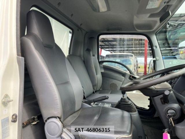 Isuzu FORWARD 2016-02 7454428-25