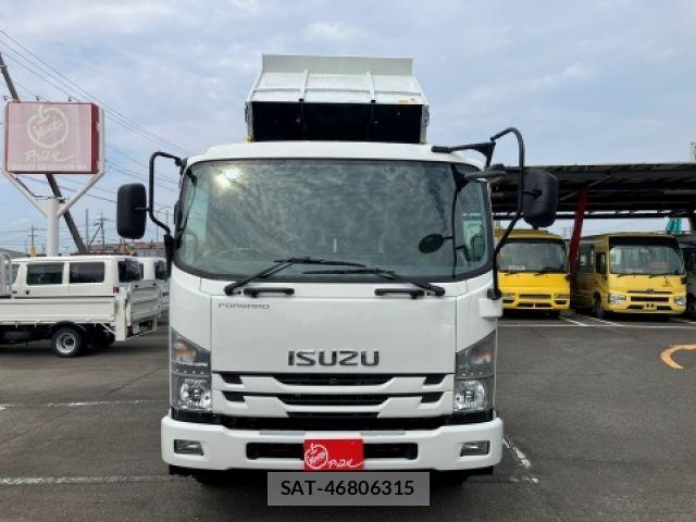 Isuzu FORWARD 2016-02 7454428-2