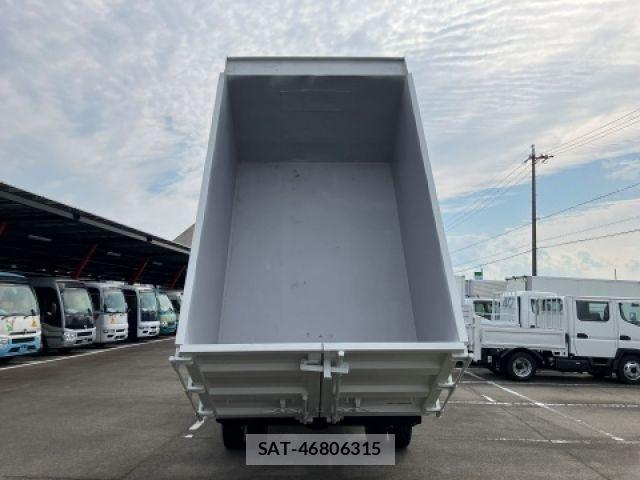 Isuzu FORWARD 2016-02 7454428-3