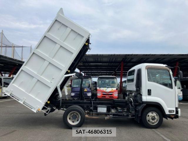 Isuzu FORWARD 2016-02 7454428-5