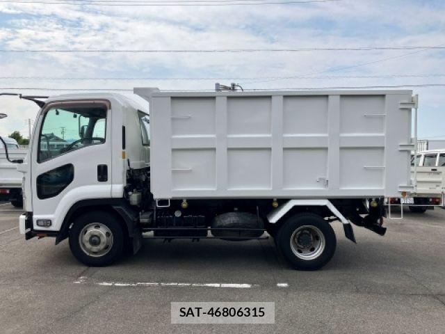 Isuzu FORWARD 2016-02 7454428-6