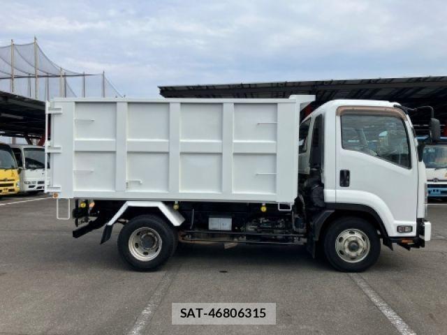 Isuzu FORWARD 2016-02 7454428-7