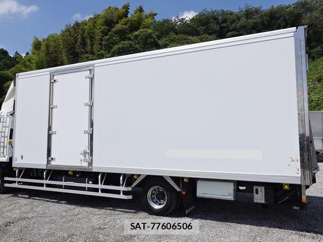 Isuzu FORWARD 2019-10 7454429-9
