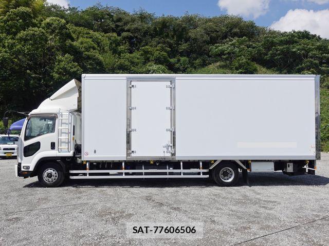 Isuzu FORWARD 2019-10 7454429-10