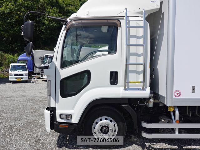 Isuzu FORWARD 2019-10 7454429-13
