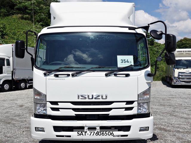Isuzu FORWARD 2019-10 7454429-1