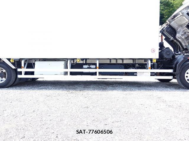 Isuzu FORWARD 2019-10 7454429-21