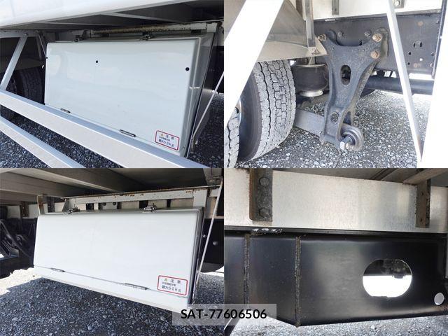 Isuzu FORWARD 2019-10 7454429-23