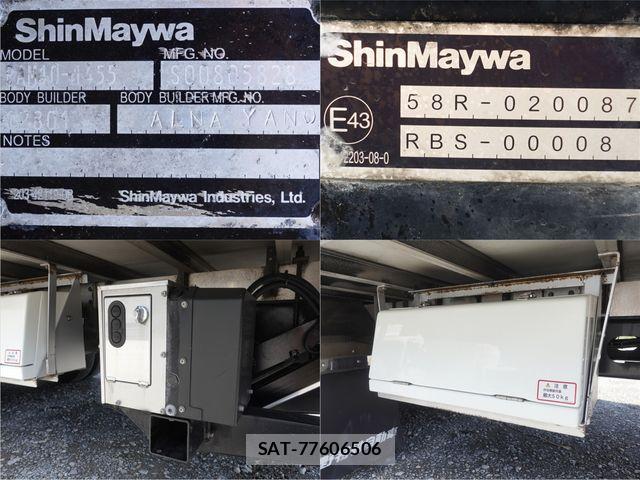 Isuzu FORWARD 2019-10 7454429-24