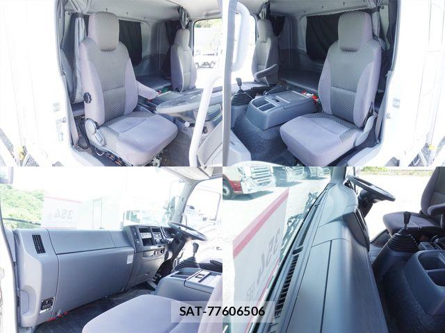 Isuzu FORWARD 2019-10 7454429-26