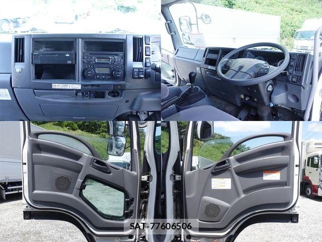 Isuzu FORWARD 2019-10 7454429-27