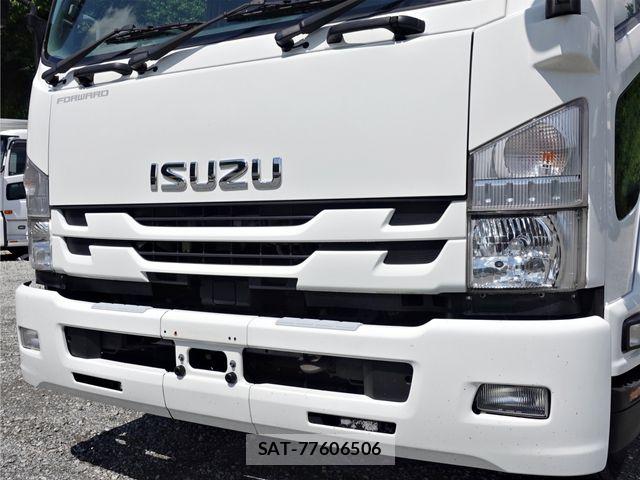 Isuzu FORWARD 2019-10 7454429-2