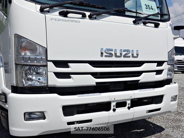 Isuzu FORWARD 2019-10 7454429-3