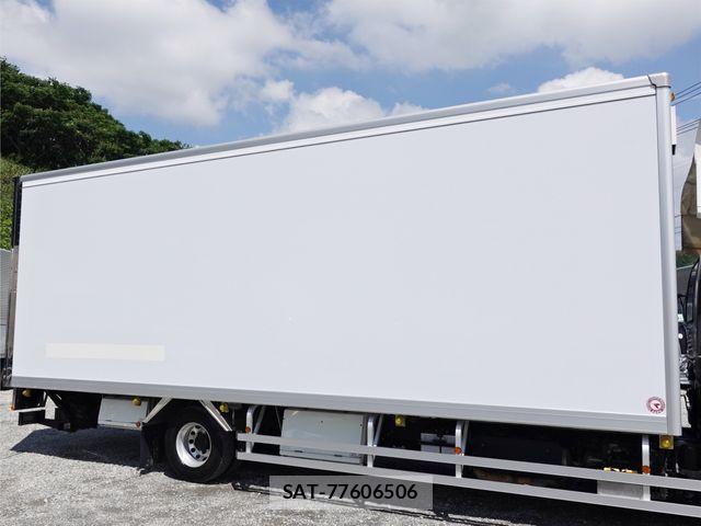 Isuzu FORWARD 2019-10 7454429-6