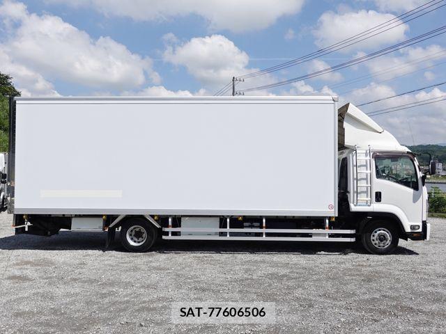 Isuzu FORWARD 2019-10 7454429-7