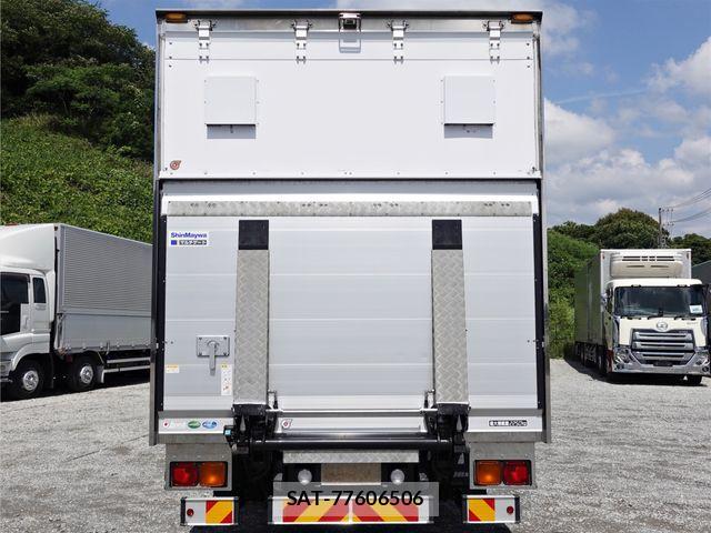 Isuzu FORWARD 2019-10 7454429-8