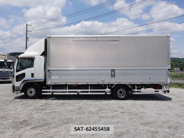 Isuzu FORWARD 2014-09 7454427-9