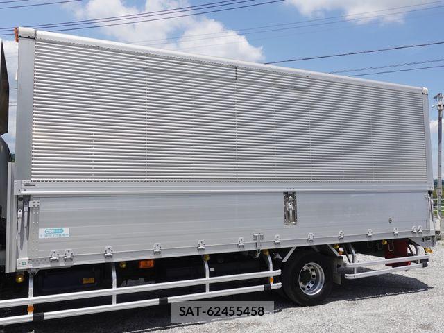 Isuzu FORWARD 2014-09 7454427-10
