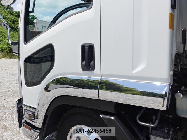 Isuzu FORWARD 2014-09 7454427-11