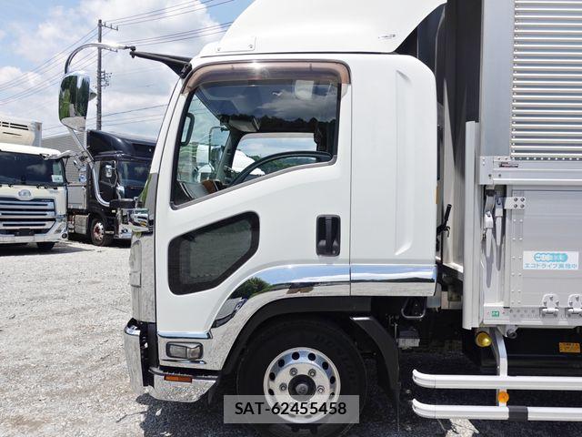Isuzu FORWARD 2014-09 7454427-12