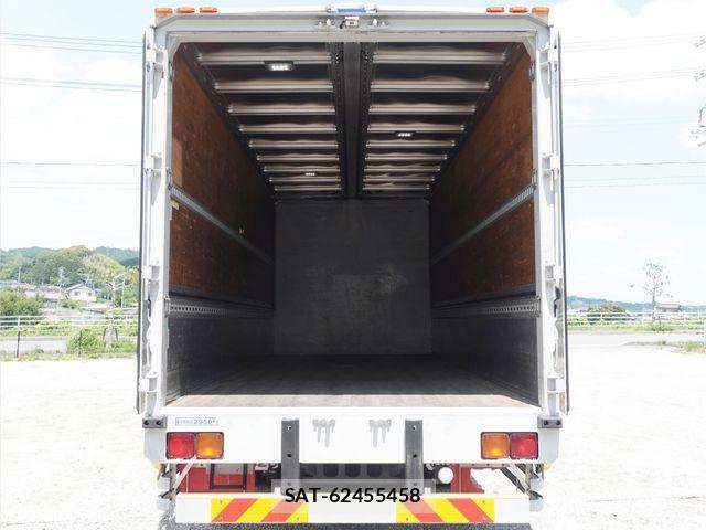 Isuzu FORWARD 2014-09 7454427-13