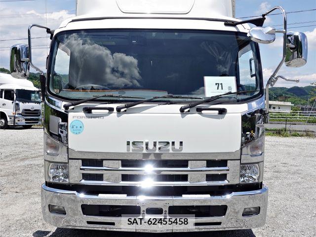 Isuzu FORWARD 2014-09 7454427-1