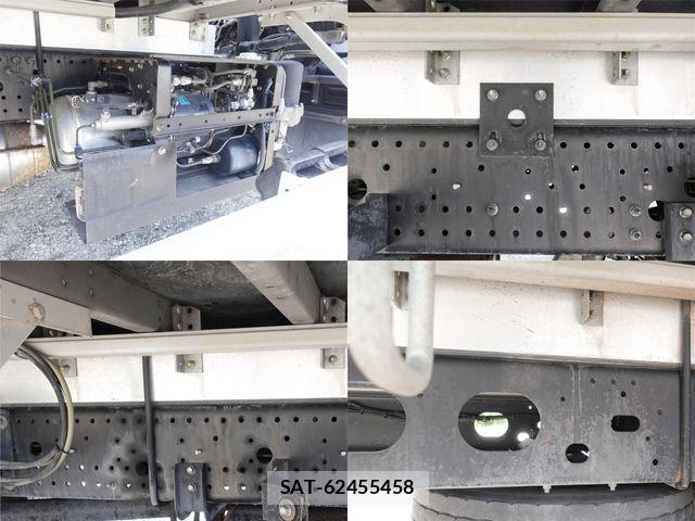 Isuzu FORWARD 2014-09 7454427-22