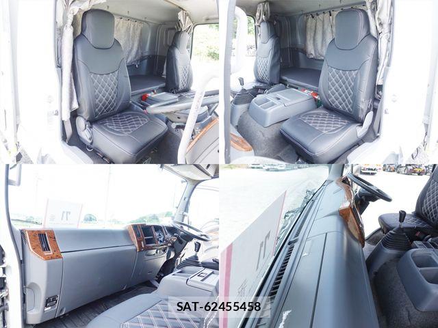 Isuzu FORWARD 2014-09 7454427-26