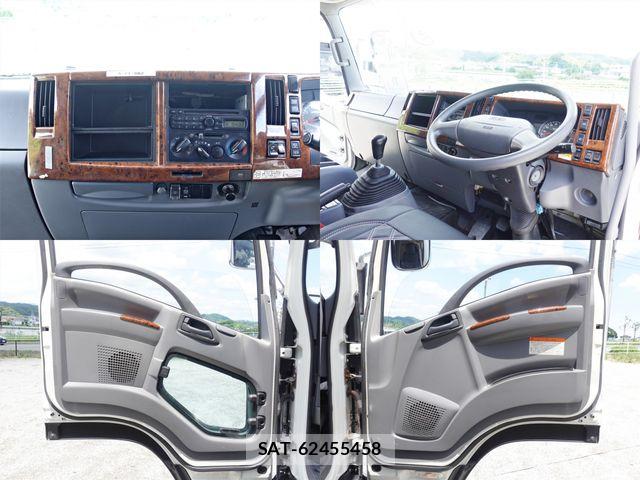 Isuzu FORWARD 2014-09 7454427-27