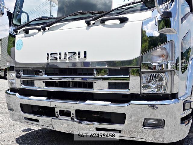 Isuzu FORWARD 2014-09 7454427-2