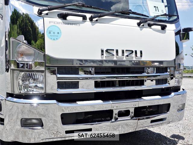 Isuzu FORWARD 2014-09 7454427-3