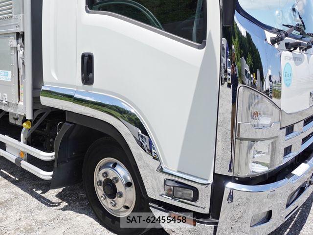 Isuzu FORWARD 2014-09 7454427-4